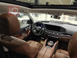 مرسيدس بنز GLS